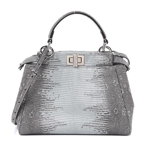 buy fendi peekaboo bag online|fendi peekaboo lizard.